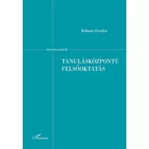 Tanulásközpontú felsőoktatás