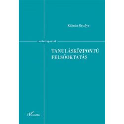 Tanulásközpontú felsőoktatás