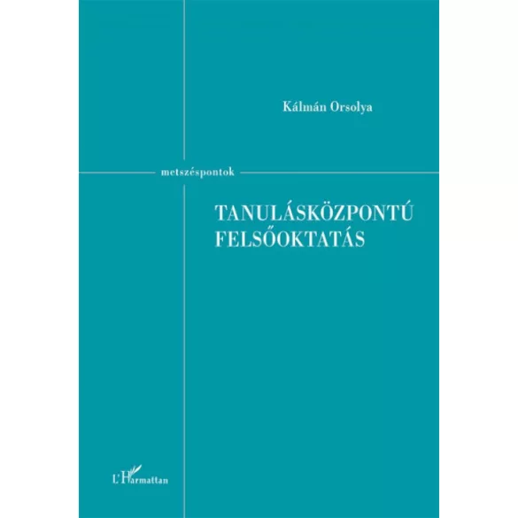 Tanulásközpontú felsőoktatás
