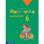 Sokszínű matematika munkafüzet, 6. osztály (MS-2316)