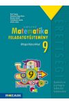 Sokszínű matematika középiskolásoknak, feladatgyűjtemény megoldásokkal, 9. osztály (MS-2321)