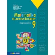   Sokszínű matematika középiskolásoknak, feladatgyűjtemény megoldásokkal, 9. osztály (MS-2321)
