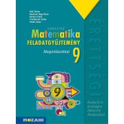   Sokszínű matematika középiskolásoknak, feladatgyűjtemény megoldásokkal, 9. osztály (MS-2321)