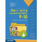   Sokszínű matematika középiskolásoknak, feladatgyűjtemény letölthető megoldásokkal, 9?10. osztály (MS-2323)