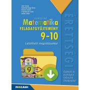   Sokszínű matematika középiskolásoknak, feladatgyűjtemény letölthető megoldásokkal, 9?10. osztály (MS-2323)