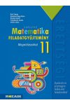 Sokszínű matematika középiskolásoknak, feladatgyűjtemény megoldásokkal, 11. osztály (MS-2324)