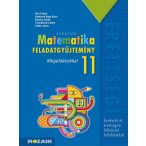   Sokszínű matematika középiskolásoknak, feladatgyűjtemény megoldásokkal, 11. osztály (MS-2324)