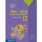   Sokszínű matematika középiskolásoknak, feladatgyűjtemény megoldásokkal, 12. osztály (MS-2325)