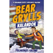 Bear Grylls Kalandok - Földrengés Kaland