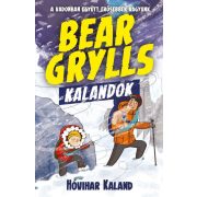 Bear Grylls kalandok - Hóvihar kaland