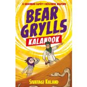 Bear Grylls kalandok - Sivatagi kaland