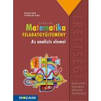   Sokszínű matematika ? Emelt szintű érettségi ? Feladatgyűjtemény (MS-2327)