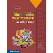   Sokszínű matematika ? Emelt szintű érettségi ? Feladatgyűjtemény (MS-2327)