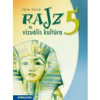   Rajz és vizuális kultúra ? Munkatankönyv ? 5. osztály (MS-2335U)