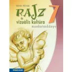   Rajz és vizuális kultúra ? Munkatankönyv ? 7. osztály (MS-2337)