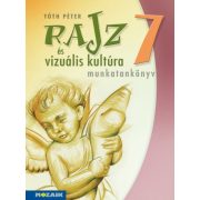   Rajz és vizuális kultúra ? Munkatankönyv ? 7. osztály (MS-2337)