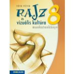   Rajz és vizuális kultúra ? Munkatankönyv ? 8. osztály (MS-2338)