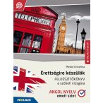  Érettségire készülök ? Angol nyelv, emelt szint ? Felkészítőkönyv a szóbeli vizsgára (MS-2377U)