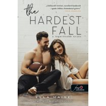 The Hardest Fall - A legerősebb érzés