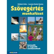 Szövegértés feladatgyűjtemény 3?4. osztály (MS-2547)