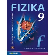   Fizika 9. ? Tankönyv ? Mozgások. Energiaváltozások (MS-2615U)