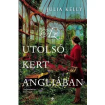 Az utolsó kert Angliában