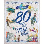 80 nap alatt a Föld körül
