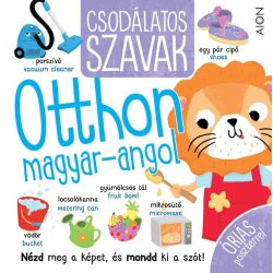 Csodálatos szavak - Otthon