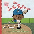 Én, Jackie Robinson