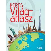 Képes Világatlasz