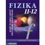   Fizika 11?12. Tankönyv ? Közép- és emelt szintű érettségire készülőknek (MS-2627)