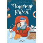 Tengernyi történet