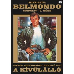 A Kívülálló - DVD