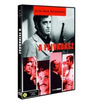 A fejvadász - DVD