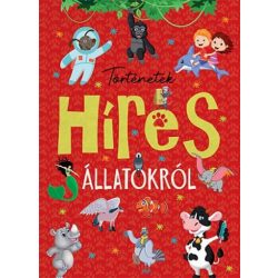 Történetek híres állatokról