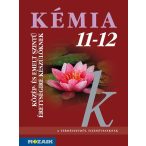   Kémia 11?12. Közép- és emelt szintű érettségire készülőknek (MS-3151)