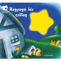 Ragyogó kis csillag