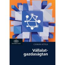 Vállalat-gazdaságtan
