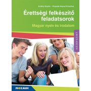   Érettségi felkészítő feladatsorok ? Magyar nyelv és irodalom (MS-3160U)