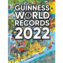 Guinness World Records 2022