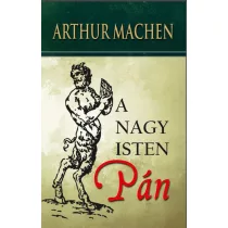 A nagy isten, Pán