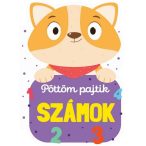 Számok – Pöttöm pajtik