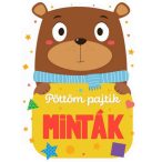 Minták – Pöttöm pajtik