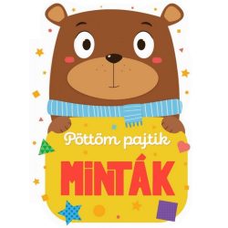 Minták – Pöttöm pajtik