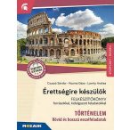   Érettségire készülök ? Történelem, középszint, írásbeli ? Esszéfeladatok (MS-2376U)