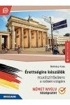 Érettségire készülök ? Felkészítőkönyv a szóbeli vizsgára ? Német nyelv, középszint (MS-2379U)