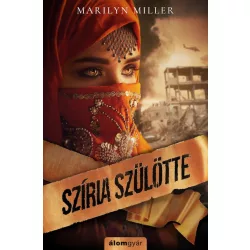 Szíria szülötte
