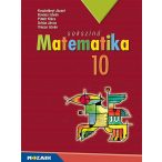 Sokszínű matematika 10. ? Tankönyv (MS-2310U)