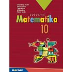 Sokszínű matematika 10. ? Tankönyv (MS-2310U)