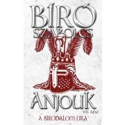 Anjouk VII. - A birodalom ura